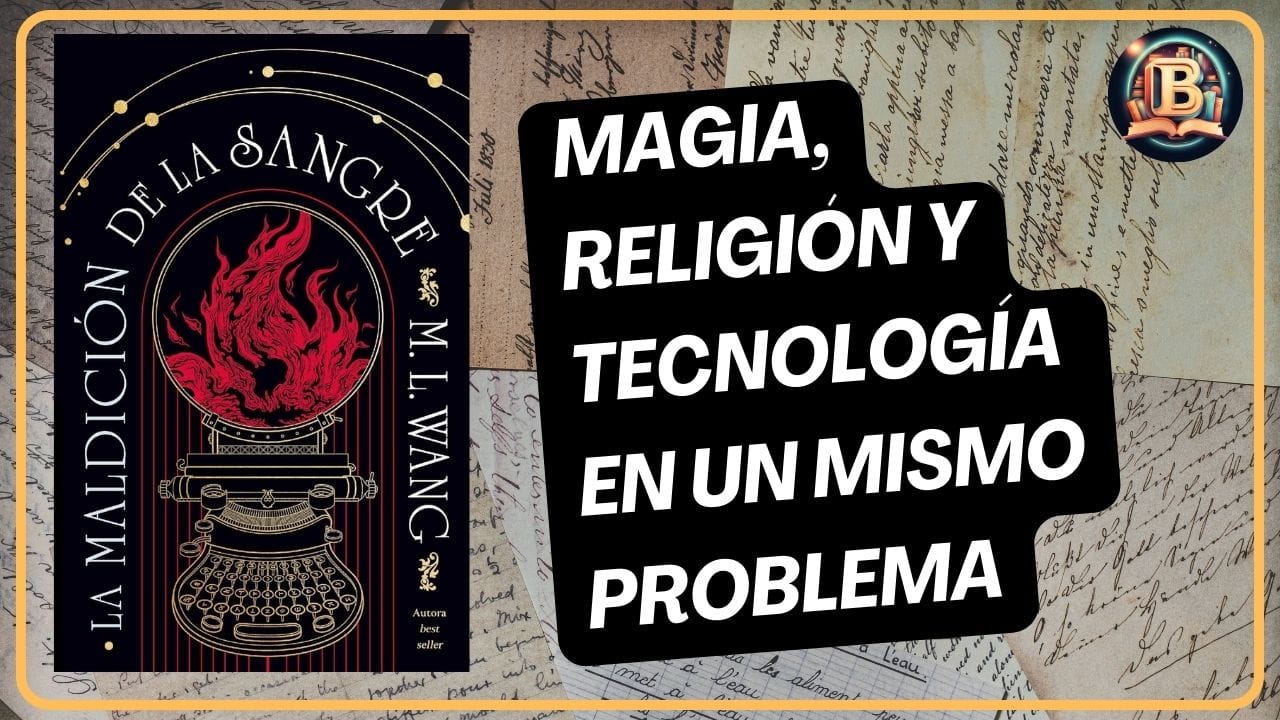 La maldicion de la sangre