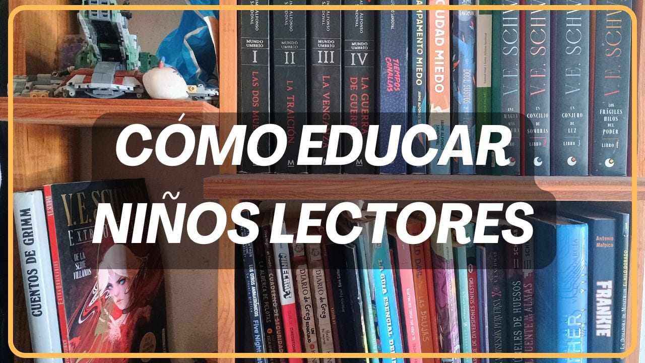 biblioteca infantil