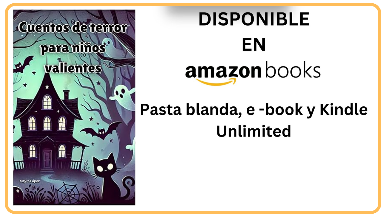 cuentos de terror para niños valeintes portada