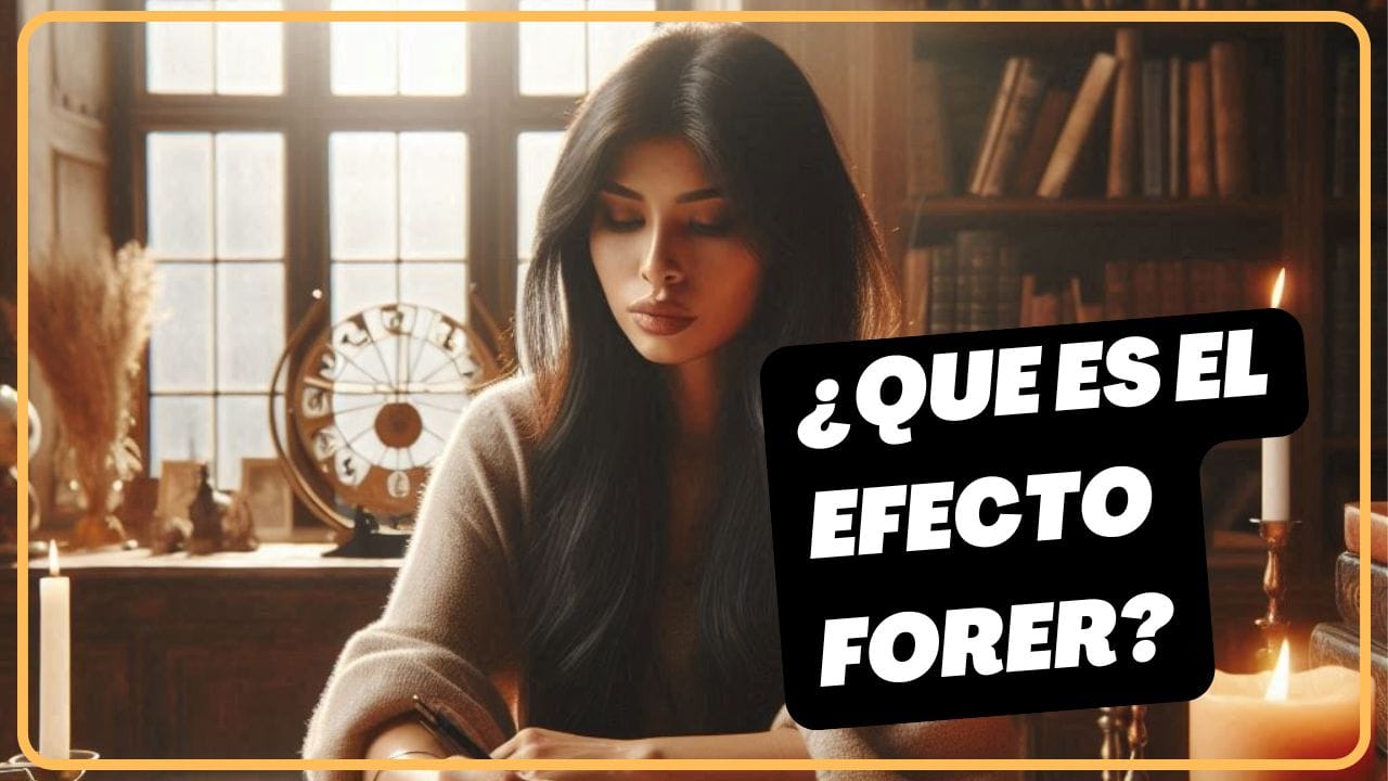 Astrólogo haciendo la carta astral