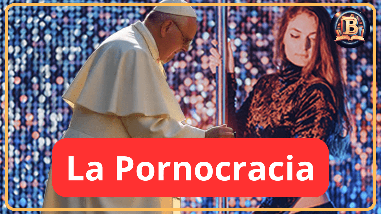 pornocracia