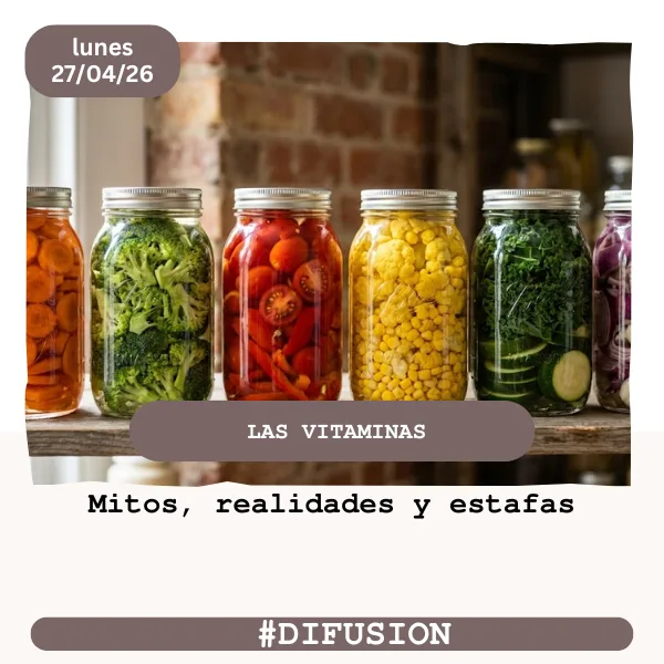 vitaminas